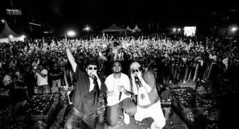 Live Inside Seedhe Maut Nation: Desi Hip-Hop’s Punk Moment