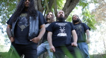 Skeletal Remains Kick Off India Shows This Week