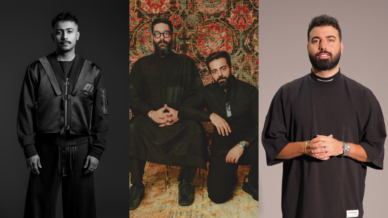 AVA Experience 2024: Kashmir’s First Luxury Music Festival with Performances by D’Maselle and Jad Halal