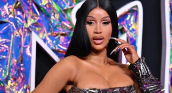 Cardi B Files for Divorce From Offset