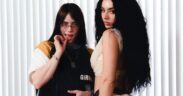 Billie Eilish and Charli XCX