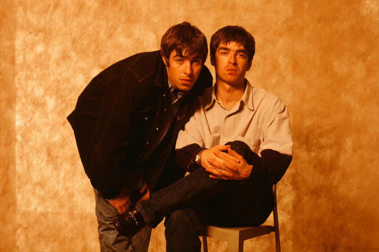 Oasis Reunion Unleashes Flood of Memes About Their Next Breakup