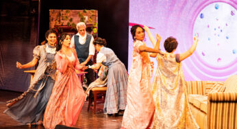 Theatre For a Cause’s ‘Pride and Prejudice Revisited’ Injects Evergreen Hits