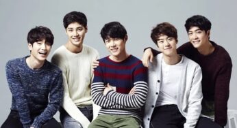 5urprise: A Throwback to K-Pop’s First All-Actors Group