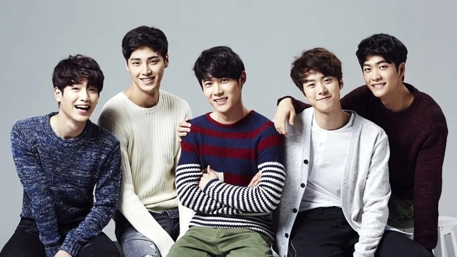 5urprise: Un regreso al primer grupo de actores del K-Pop