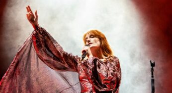 See Florence and the Machine Give Debut Album ‘Lungs’ the Symphony Treatment