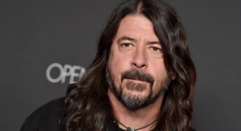 Dave Grohl Announces He Fathered Child ‘Outside of My Marriage’