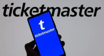 Ticketmaster’s Dynamic Pricing Faces U.K. Government Investigation After Oasis Reunion Tour Sale