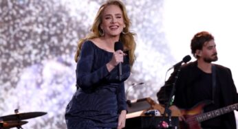 Adele Reiterates She’s Taking ‘Incredibly Long’ Break From Music When Vegas Residency Ends