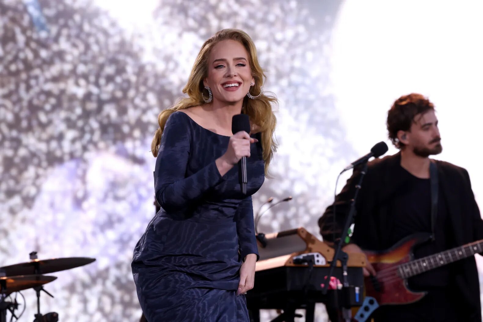 Adele Reiterates She’s Taking ‘Incredibly Long’ Break From Music When Vegas Residency Ends