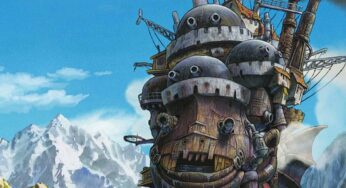 ‘Howl’s Moving Castle’ at 20: Find Me in The Future