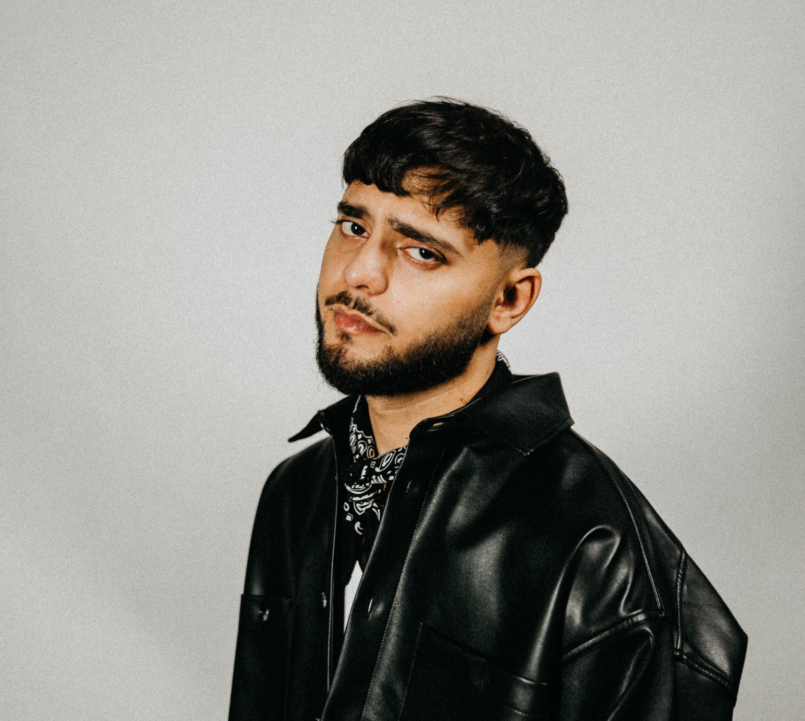 Harnoor Injects Fresh Energy into Punjabi R&B With ‘Luv Drug’