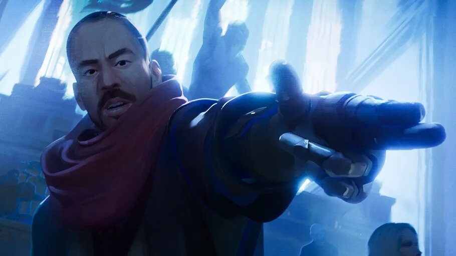 Watch Linkin Park’s New Video for Their ‘League of Legends’ Anthem