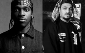 Pusha T and DIVINE will perform at Gully Fest 2024 in Mumbai in October