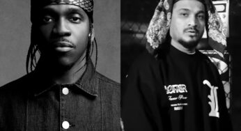 Pusha T, DIVINE Announced for Gully Fest 2024 in Mumbai