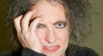 The Cure Invite Loneliness on New Song ‘Alone’