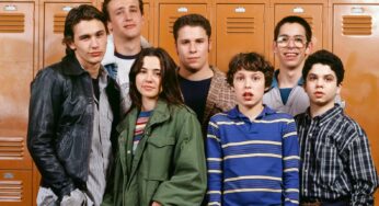 ‘Still Bringing Joy’: Seth Rogen, Samm Levine, Paul Feig Celebrate ‘Freaks and Geeks’ 25th Anniversary