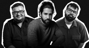 Savan Kotecha, Murtuza Gadiwala and Represent Launch New Music Publishing and Management Company