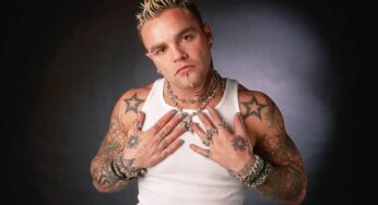 Crazy Town Frontman Shifty Shellshock’s Sudden Death Linked to Fentanyl