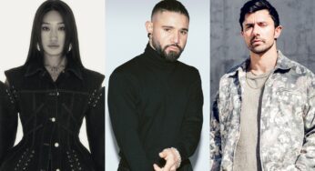 Skrillex, Peggy Gou, Kshmr and Alesso Lead Sunburn Goa 2024 Lineup