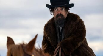 Peter Dinklage on His Brutal Western — and Why He Still Loves the ‘Game of Thrones’ Finale