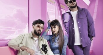 Vishal Mishra, Jacqueline Fernandez and DYSTINCT Team Up for New Song ‘Tik Tik’