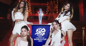 W.i.S.H. Set the Bar High with ICC Women’s T20 World Cup Song