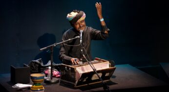 Mangey Khan: Too Young to Die