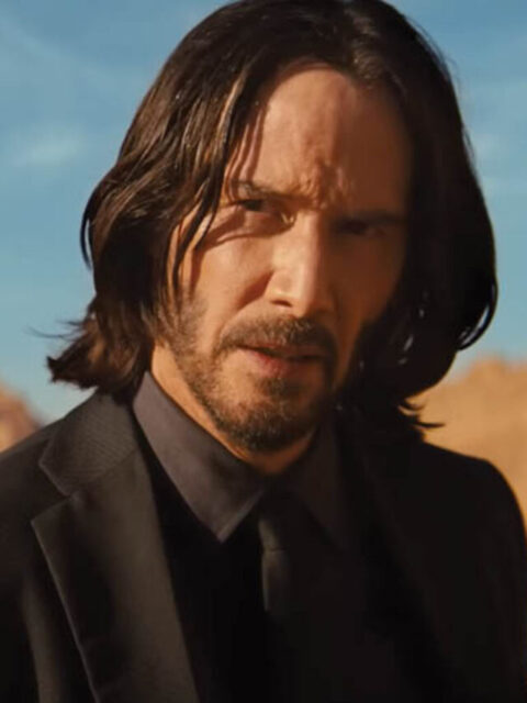 John Wick Chapter 4