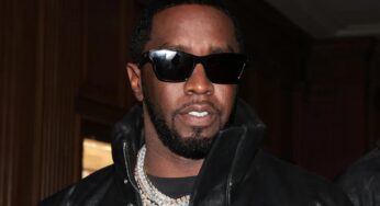 Sean Combs Appeals Bail, Promising Drug Testing and No Female Visitors If Released