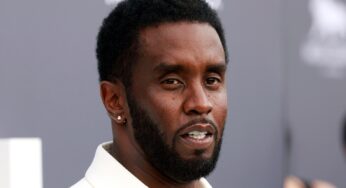 Sean Combs Arrested After Grand Jury Indictment