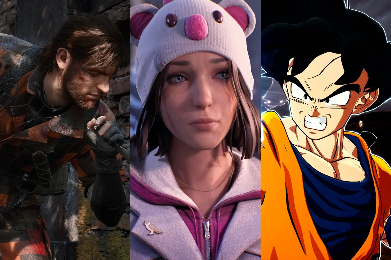 The 15 Most Anticipated Games of Fall 2024