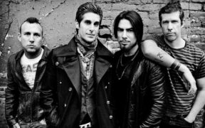 Jane’s Addiction