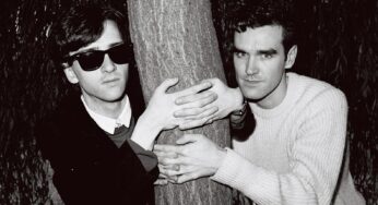 Johnny Marr Clarifies Smiths Reunion Reports: ‘I Didn’t Ignore the Offer – I Said No’