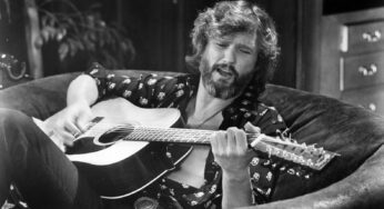 Kris Kristofferson, Songwriter Whose Poetic Lyrics Transcended Genre, Dead at 88