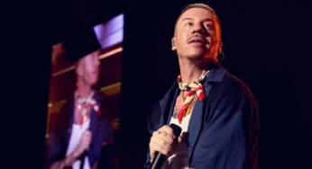 Macklemore Explains ‘F-ck America’ Comment, Is ‘Unwavering’ in ‘Support for a Free Palestine’