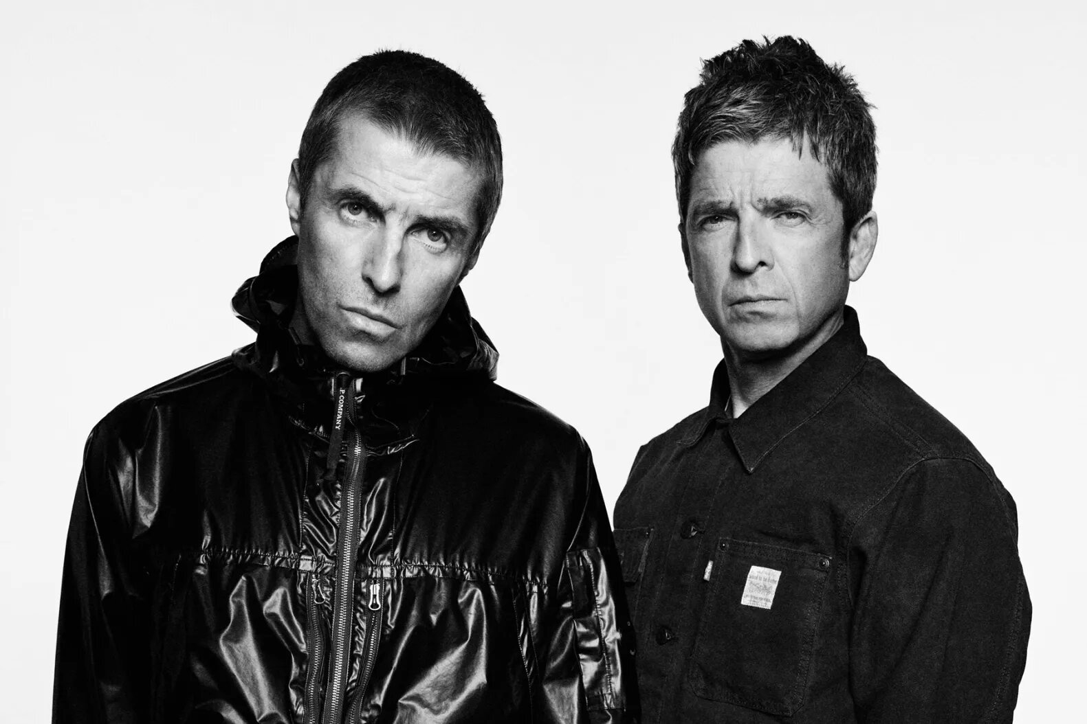 Did Noel Gallagher Already Write a New Oasis Album?