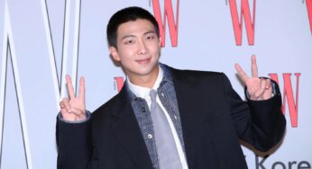 BTS Leader RM’s New Doc Chronicles the Eight Months Before His Military Service