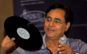 Jagjit Singh