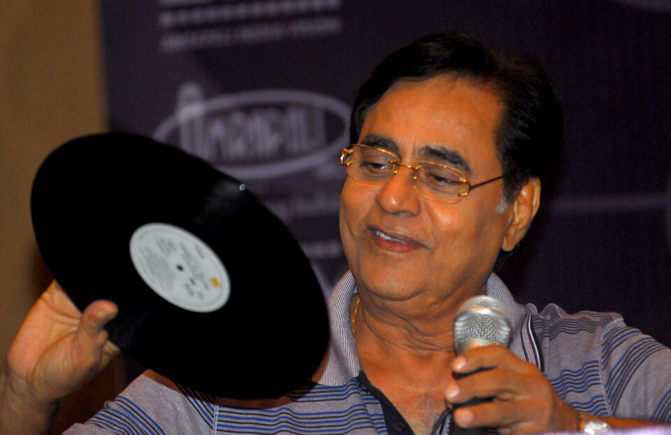 Jagjit Singh