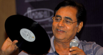 Jagjit Singh: The Voice That Time Couldn’t Silence