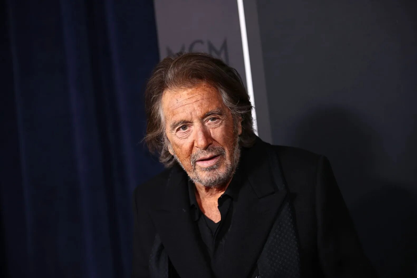 Al Pacino Reveals He Almost Died of Covid in 2020: ‘I Didn’t Have a Pulse’