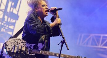 The Cure Know That Love Is ‘A Fragile Thing’ on New Song