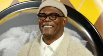 Samuel L. Jackson Celebrates ‘Pulp Fiction’ Anniversary With Film Quote: ‘I Still Got It’