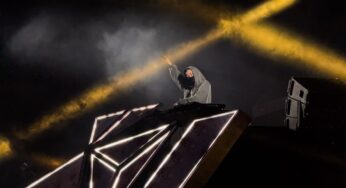 Alan Walker Drops ‘Taambdi Chaamdi’ During Pune Set, Sends Crowd Into Frenzy