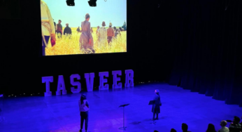 Creativeland Studios Joins Tasveer Film Festival’s Inaugural Film Market