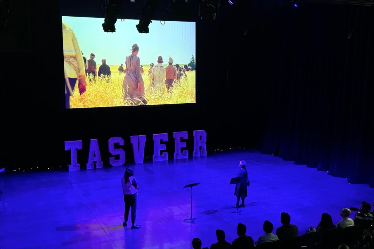 Creativeland Studios Joins Tasveer Film Festival’s Inaugural Film Market