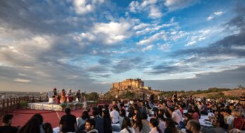 Jodhpur RIFF 2024: Deep Forest, Sona Mohapatra, Warsi Brothers and More Head to Rajasthan