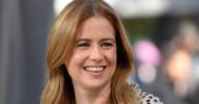 Jenna Fischer on March 26, 2018 in Universal City, CA