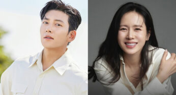 Expectations Rise for Ji Chang-wook and Son Ye-jin’s Pairing in New K-Drama